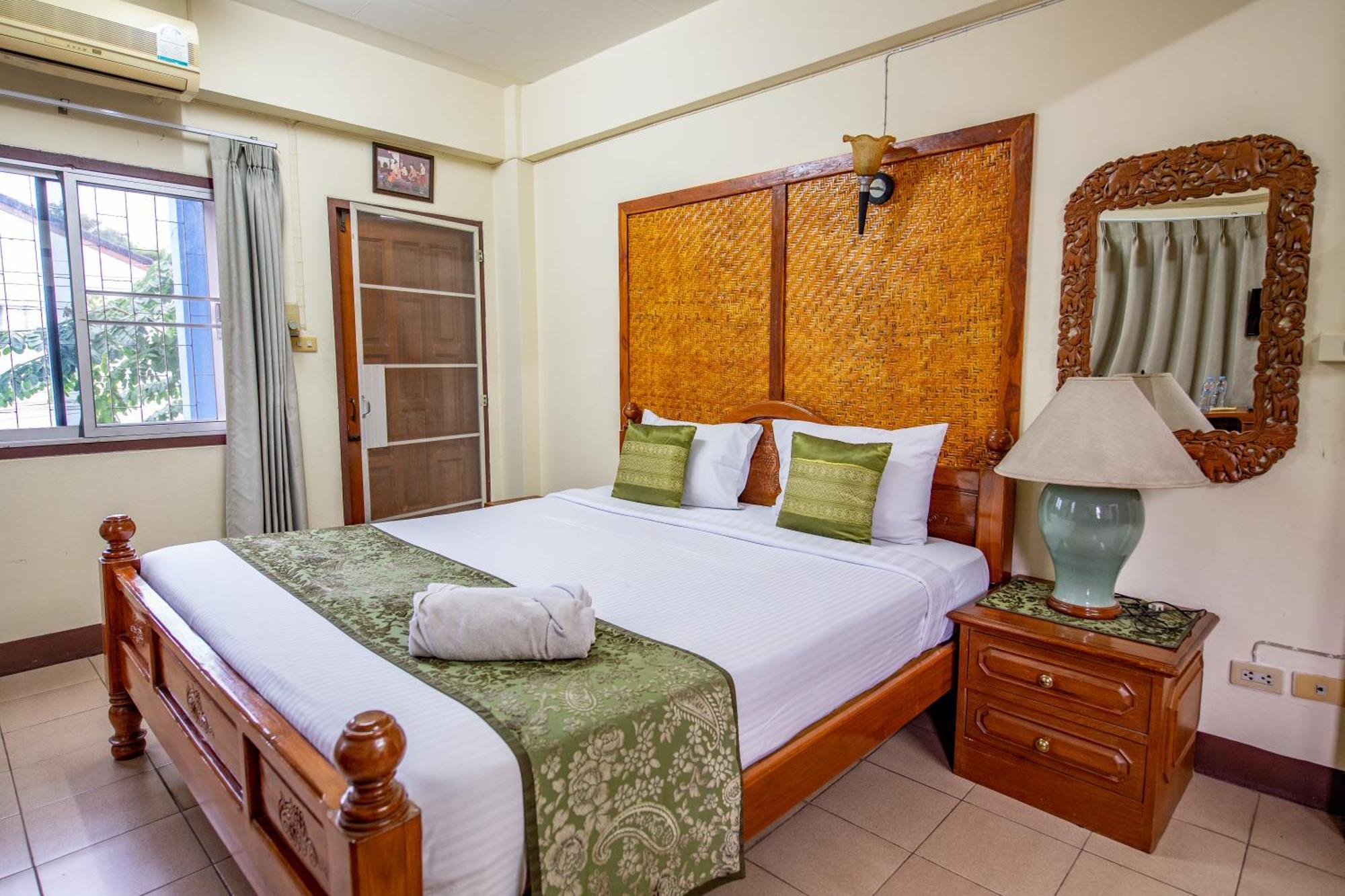 Saithong House Hostel Chiang Mai Exterior photo