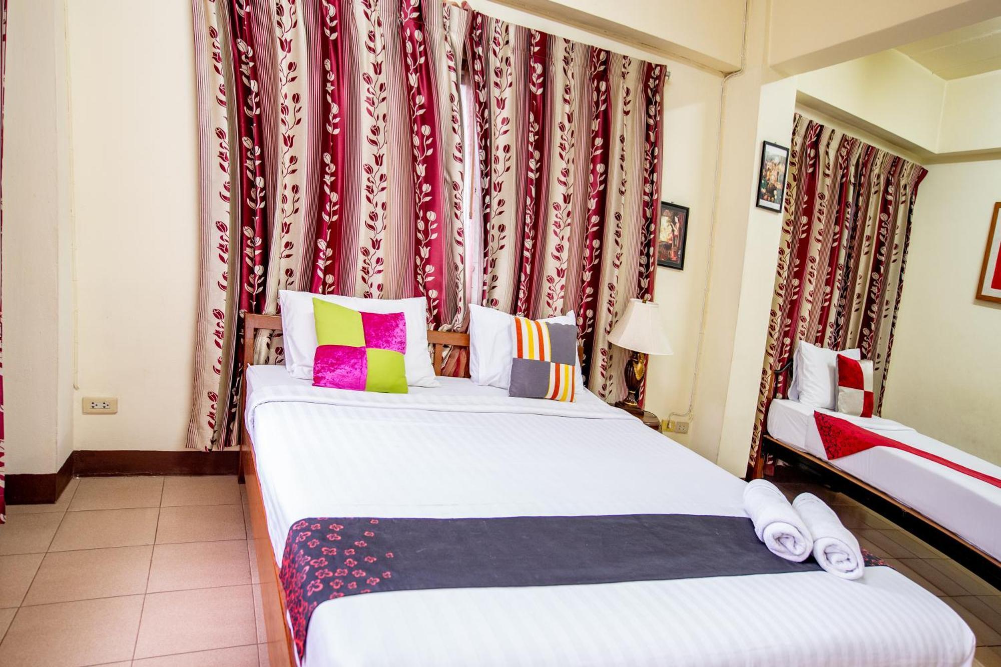 Saithong House Hostel Chiang Mai Exterior photo